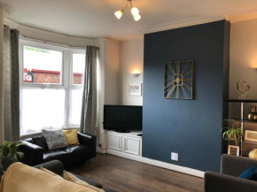 3 bedroom house in Preston close to M6 & M55